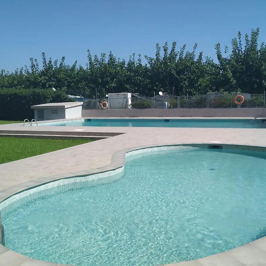 شقة Cambrils Panoramic إسبانيا