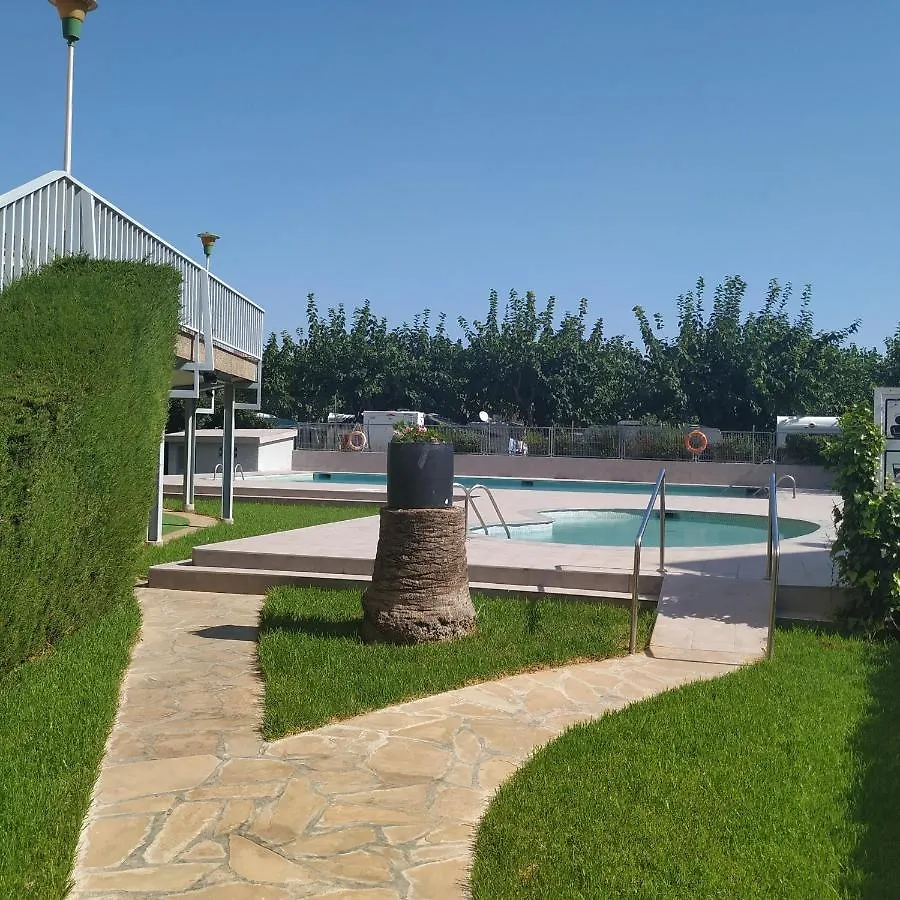 شقة Cambrils Panoramic