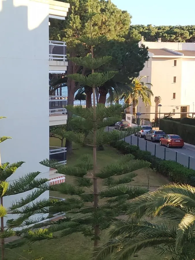 شقة Cambrils Panoramic إسبانيا