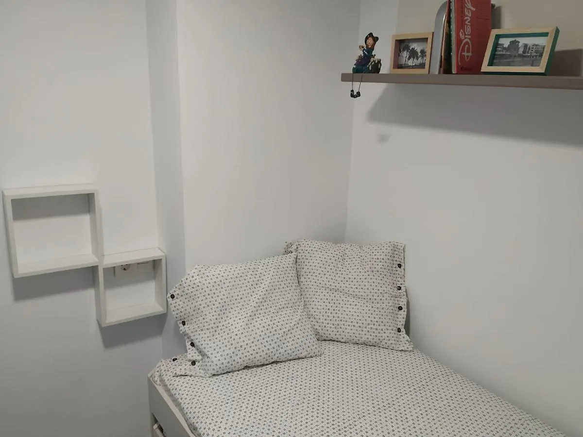 شقة Cambrils Panoramic إسبانيا