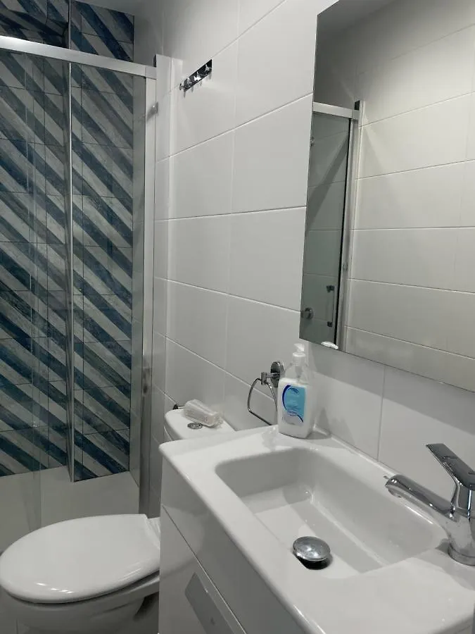 شقة Cambrils Panoramic 0*,  إسبانيا