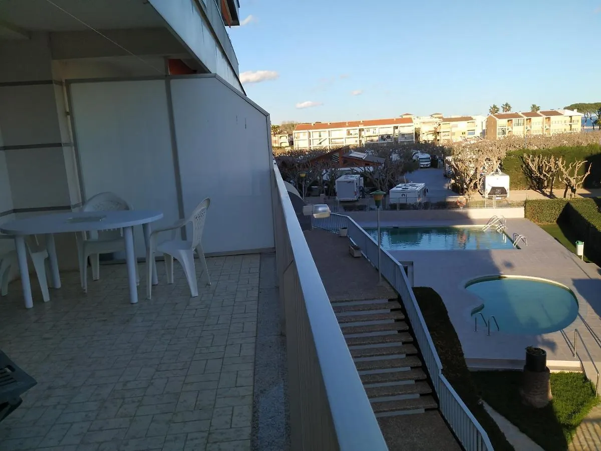 Appartement Cambrils Panoramic 0*,  Espagne