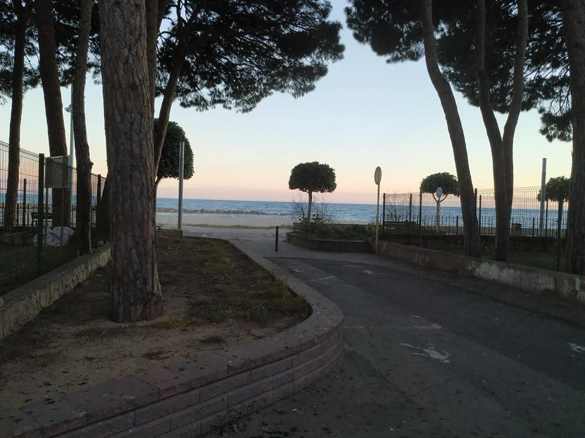 Appartement Cambrils Panoramic 0*,