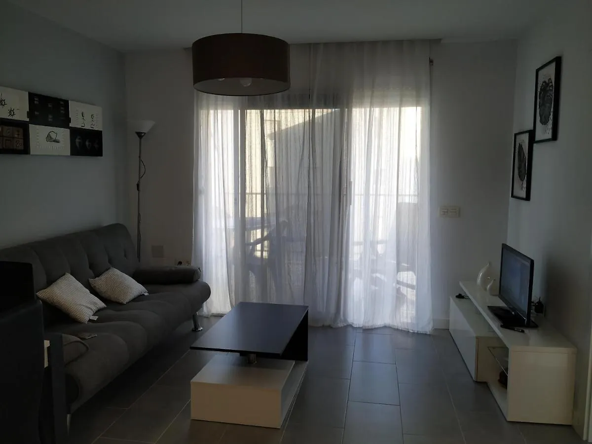 Appartement Cambrils Panoramic