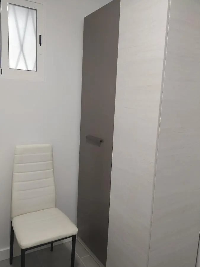 Appartement Cambrils Panoramic